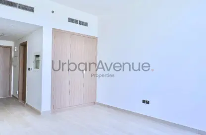Apartment - Studio - 1 Bathroom for rent in AZIZI Riviera 6 - AZIZI Riviera - Meydan One - Meydan - Dubai