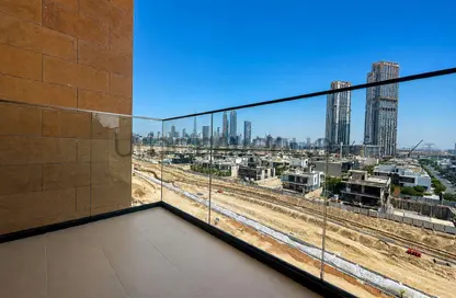 شقة - 1 حمام للايجار في 6 عزيزي ريفيرا - عزيزي ريفيرا - ميدان واحد - ميدان - دبي