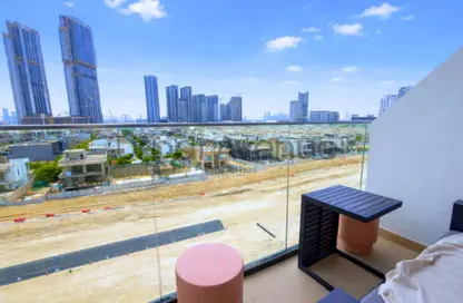 شقة - 1 حمام للايجار في 6 عزيزي ريفيرا - عزيزي ريفيرا - ميدان واحد - ميدان - دبي