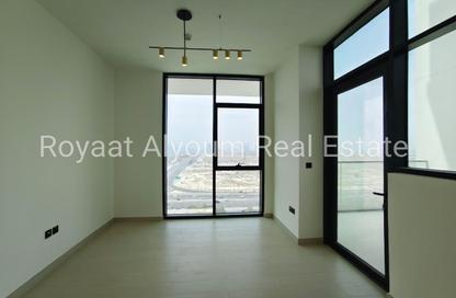 Apartment - 2 Bedrooms - 3 Bathrooms for sale in Binghatti House - District 10 - Jumeirah Village Circle - Dubai