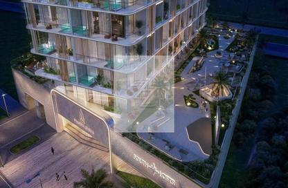 Apartment - Studio - 1 Bathroom for sale in South Lofts - Dubai Industrial City - Dubai