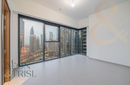 Apartment - 3 Bedrooms - 4 Bathrooms for rent in Act One - Act One Act Two Towers - Opera District - Downtown Dubai - Dubai