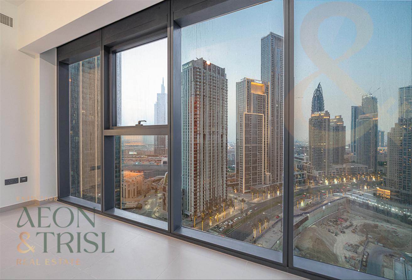 3 Bedrooms | Full Burj and Fountain View photo 6
