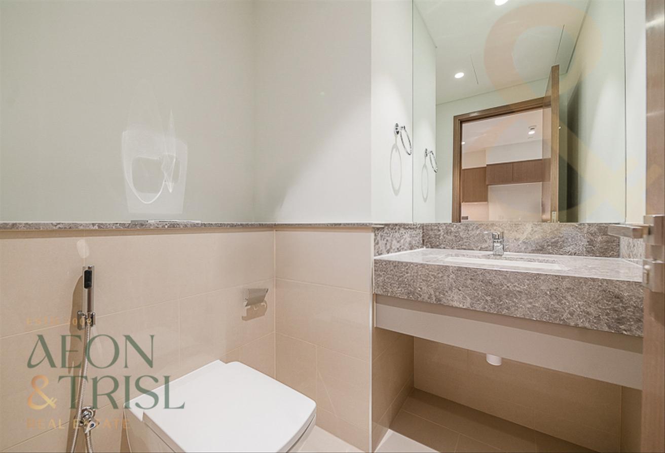 3 Bedrooms | Full Burj and Fountain View photo 9