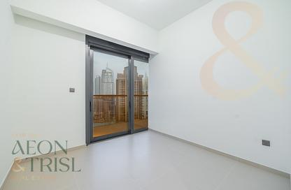 Apartment - 3 Bedrooms - 4 Bathrooms for rent in Act One - Act One Act Two Towers - Opera District - Downtown Dubai - Dubai