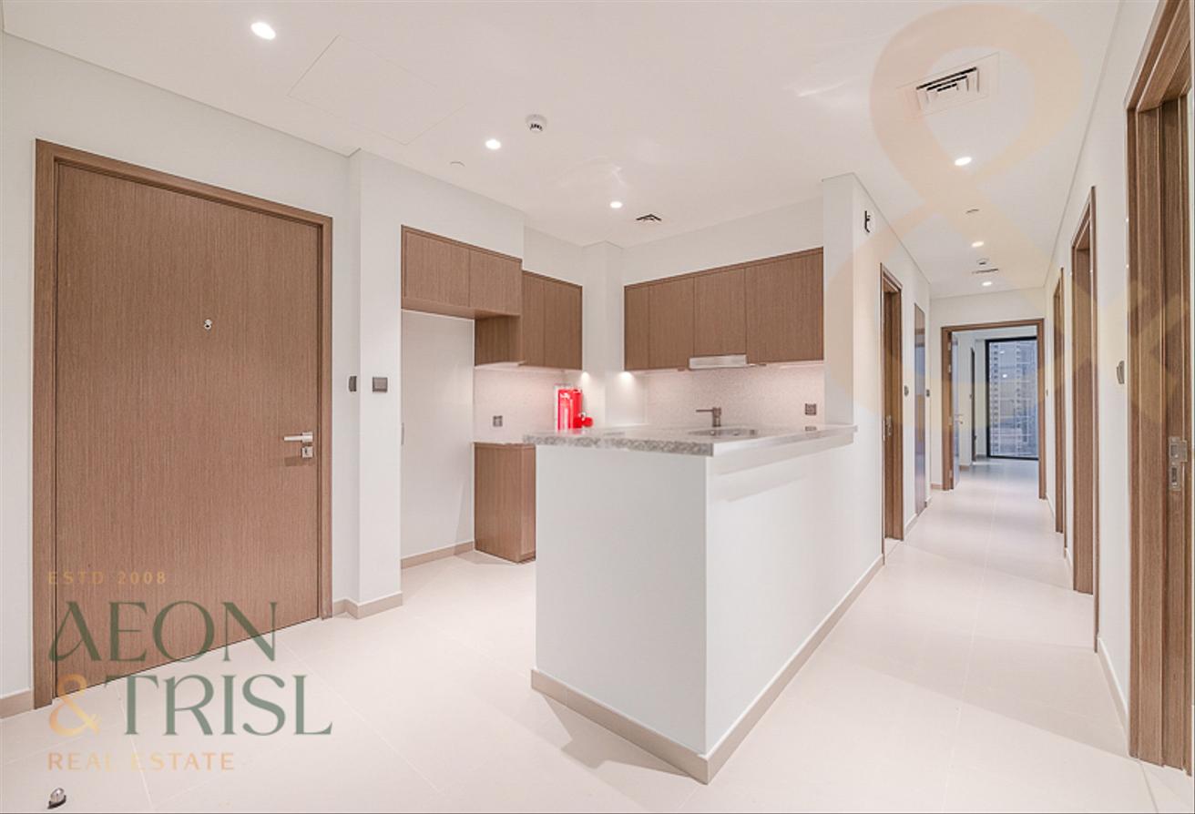 3 Bedrooms | Full Burj and Fountain View photo 8