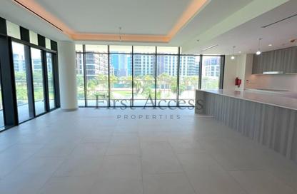 Apartment - 3 - 3 for rent in Laurel - Central Park at City Walk - City Walk - Al Wasl - Dubai