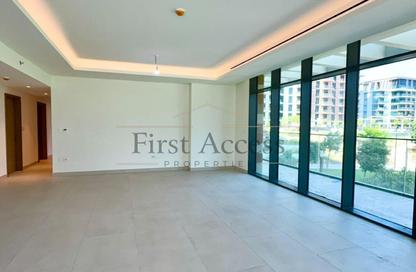 Apartment - 3 - 3 for rent in Laurel - Central Park at City Walk - City Walk - Al Wasl - Dubai