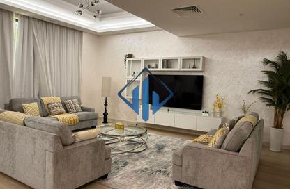 Villa - 3 Bedrooms - 4 Bathrooms for rent in Marbella I Villas - Marbella - Mina Al Arab - Ras Al Khaimah