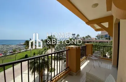 Apartment - 2 Bedrooms - 2 Bathrooms for sale in Dibba Al Fujairah - Fujairah