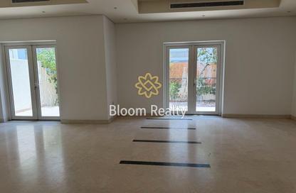 Townhouse - 3 Bedrooms - 4 Bathrooms for rent in Quortaj - North Village - Al Furjan - Dubai