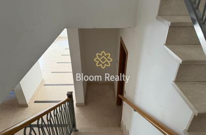 Townhouse - 3 Bedrooms - 4 Bathrooms for rent in Quortaj - North Village - Al Furjan - Dubai