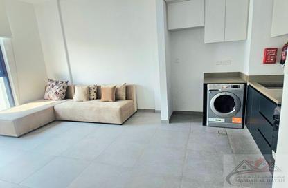 Apartment - 1 Bedroom - 2 Bathrooms for rent in The Link - East Village - Aljada - Sharjah Apartment - 1 Bedroom - 2 Bathrooms for rent in The Link - East Village - Aljada - Sharjah