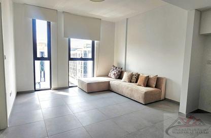 Apartment - 1 Bedroom - 2 Bathrooms for rent in The Link - East Village - Aljada - Sharjah