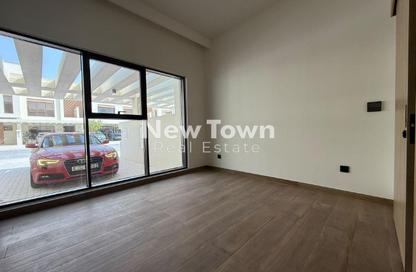 Townhouse - 4 - 4 for rent in Costa Brava - Damac Lagoons - Dubai