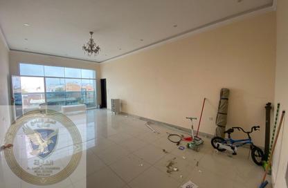 Apartment - 1 Bedroom - 2 Bathrooms for rent in Al Rawda 3 Villas - Al Rawda 3 - Al Rawda - Ajman