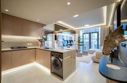 Apartment - 1 Bedroom - 1 Bathroom for sale in Enaya Residences - District 3 - Jumeirah Village Triangle - Dubai