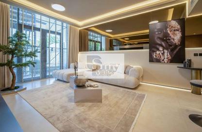 Apartment - 1 Bedroom - 1 Bathroom for sale in Enaya Residences - District 3 - Jumeirah Village Triangle - Dubai