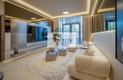 Apartment - 1 Bedroom - 1 Bathroom for sale in Enaya Residences - District 3 - Jumeirah Village Triangle - Dubai