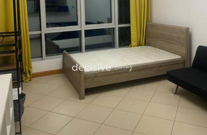 Apartment - Studio - 1 Bathroom for sale in Marina Diamond 1 - Marina Diamonds - Dubai Marina - Dubai