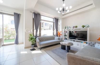Townhouse - 3 - 3 for sale in Mira Oasis 1 - Mira Oasis - Reem - Dubai