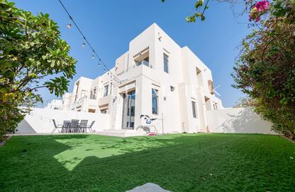 Townhouse - 3 - 3 for sale in Mira Oasis 1 - Mira Oasis - Reem - Dubai
