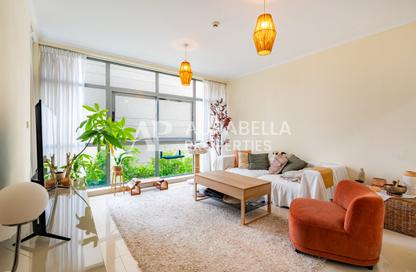 Apartment - 1 Bedroom - 1 Bathroom for rent in The Links West Tower - The Links - The Views - Dubai