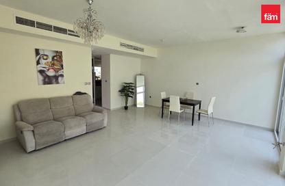 Townhouse - 3 Bedrooms - 3 Bathrooms for rent in Amazonia - Damac Hills 2 - Dubai Townhouse - 3 Bedrooms - 3 Bathrooms for rent in Amazonia - Damac Hills 2 - Dubai