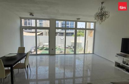 Townhouse - 3 Bedrooms - 3 Bathrooms for rent in Amazonia - Damac Hills 2 - Dubai