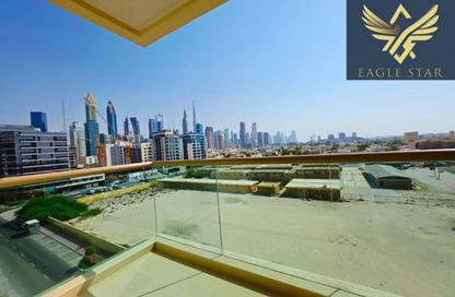 Apartment - 2 - 3 for rent in The Flagship One - Al Satwa - Dubai Apartment - 2 - 3 for rent in The Flagship One - Al Satwa - Dubai