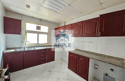 Apartment - 1 Bedroom - 2 Bathrooms for rent in Muwaileh 29 Building - Muwaileh - Sharjah