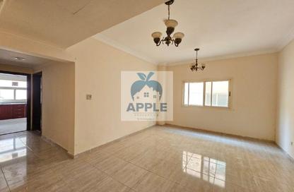 Apartment - 1 Bedroom - 2 Bathrooms for rent in Muwaileh 29 Building - Muwaileh - Sharjah