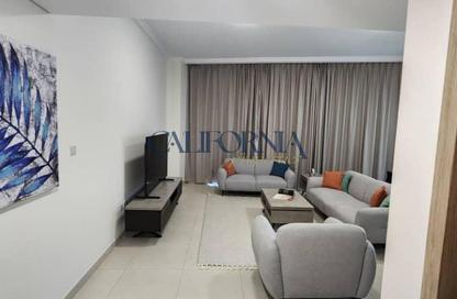 Apartment - 1 Bedroom - 2 Bathrooms for rent in Al Multaqa Avenue - Mirdif Hills - Mirdif - Dubai