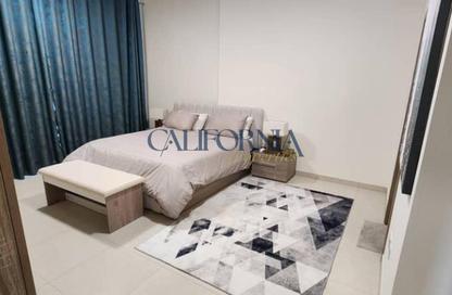 Apartment - 1 Bedroom - 2 Bathrooms for rent in Al Multaqa Avenue - Mirdif Hills - Mirdif - Dubai