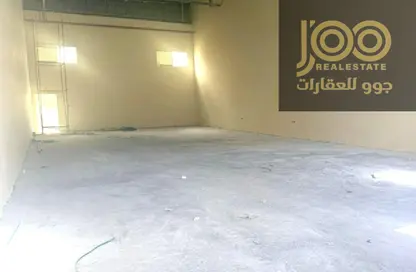 مستودع - استوديو - 1 حمام للايجار في أم الثعوب - أم القيوين مستودع - استوديو - 1 حمام للايجار في أم الثعوب - أم القيوين