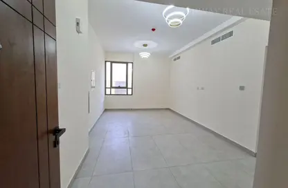 Apartment - 1 Bedroom - 2 Bathrooms for rent in Al Nada Tower - Al Nahda - Sharjah