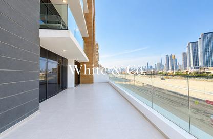 Apartment - 2 - 2 for rent in Azizi Riviera 21 - Azizi Riviera - Meydan One - Meydan - Dubai