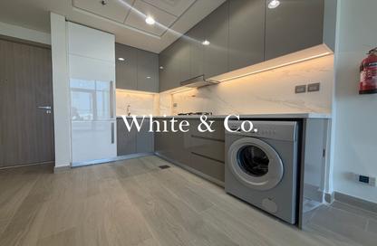 Apartment - 2 - 2 for rent in Azizi Riviera 21 - Azizi Riviera - Meydan One - Meydan - Dubai