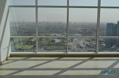 Apartment - 2 Bedrooms - 2 Bathrooms for rent in MAG 218 - Dubai Marina - Dubai