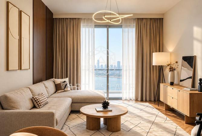 THE GRAND | DUBAI CREEK HARBOUR