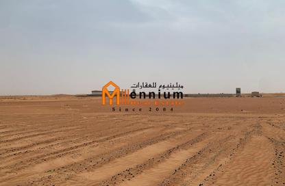 Land - Studio for sale in Al Qasimiah City - Sharjah