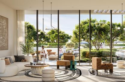 Apartment - 1 Bedroom - 1 Bathroom for sale in Altan - Dubai Creek Harbour (The Lagoons) - Dubai