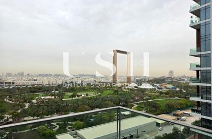 شقة - 2 - 3 للبيع في 2 بارك جيت ريزيدنس - مساكن بارك غايت - الكفاف - بر دبي - دبي