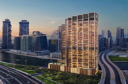 Penthouse - 4 - 5 for sale in One River Point - Business Bay - Dubai