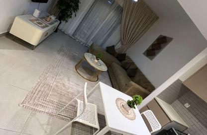 Apartment - 1 Bedroom - 1 Bathroom for rent in Maryam Island - Al Khan - Sharjah Apartment - 1 Bedroom - 1 Bathroom for rent in Maryam Island - Al Khan - Sharjah