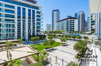 Apartment - 2 Bedrooms - 2 Bathrooms for rent in The Cove II Building 5 - The Cove ll - Dubai Creek Harbour (The Lagoons) - Dubai Apartment - 2 Bedrooms - 2 Bathrooms for rent in The Cove II Building 5 - The Cove ll - Dubai Creek Harbour (The Lagoons) - Dubai