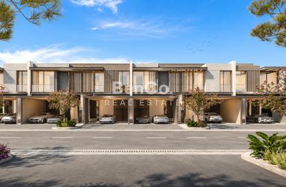 Villa - 3 - 4 for sale in Nad Al Sheba Gardens 10 - Nad Al Sheba Gardens - Nad Al Sheba 1 - Nad Al Sheba - Dubai