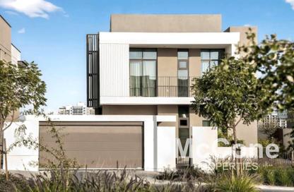Villa - 4 Bedrooms - 5 Bathrooms for rent in Tilal Al Furjan - Al Furjan - Dubai