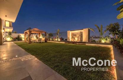 Villa - 4 Bedrooms - 5 Bathrooms for rent in Tilal Al Furjan - Al Furjan - Dubai