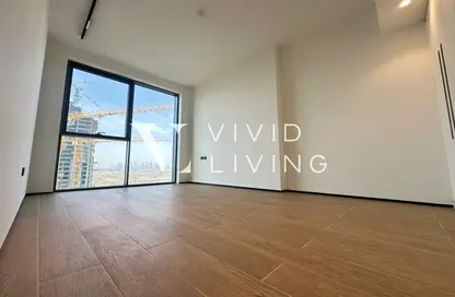 شقة - غرفة نوم - 1 حمام للايجار في مساكن الارتفاع - منطقة 16 - قرية جميرا الدائرية - دبي